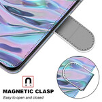 Housse Samsung Galaxy S21 5G Comme de la Peinture Housse Samsung Galaxy S21 5G Comme de la Peinture