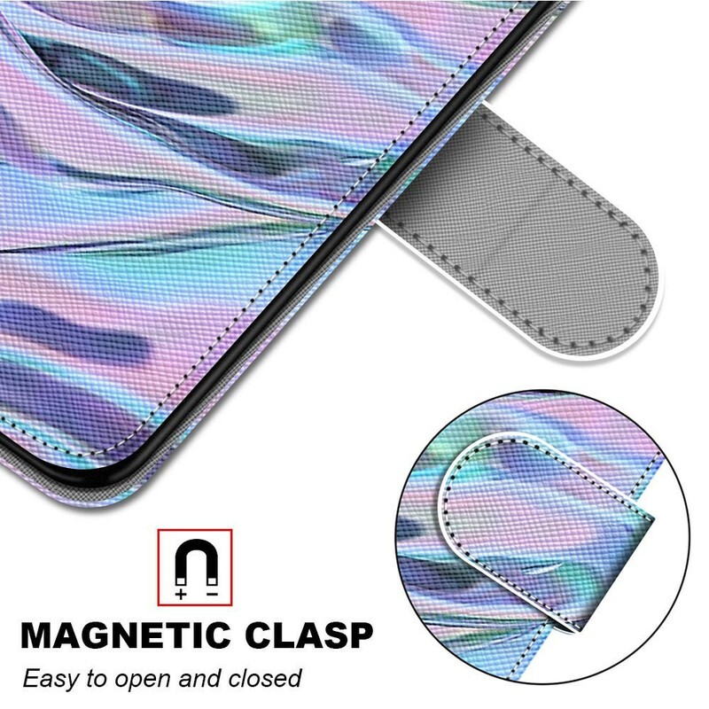Housse Samsung Galaxy S21 5G Comme de la Peinture Housse Samsung Galaxy S21 5G Comme de la Peinture