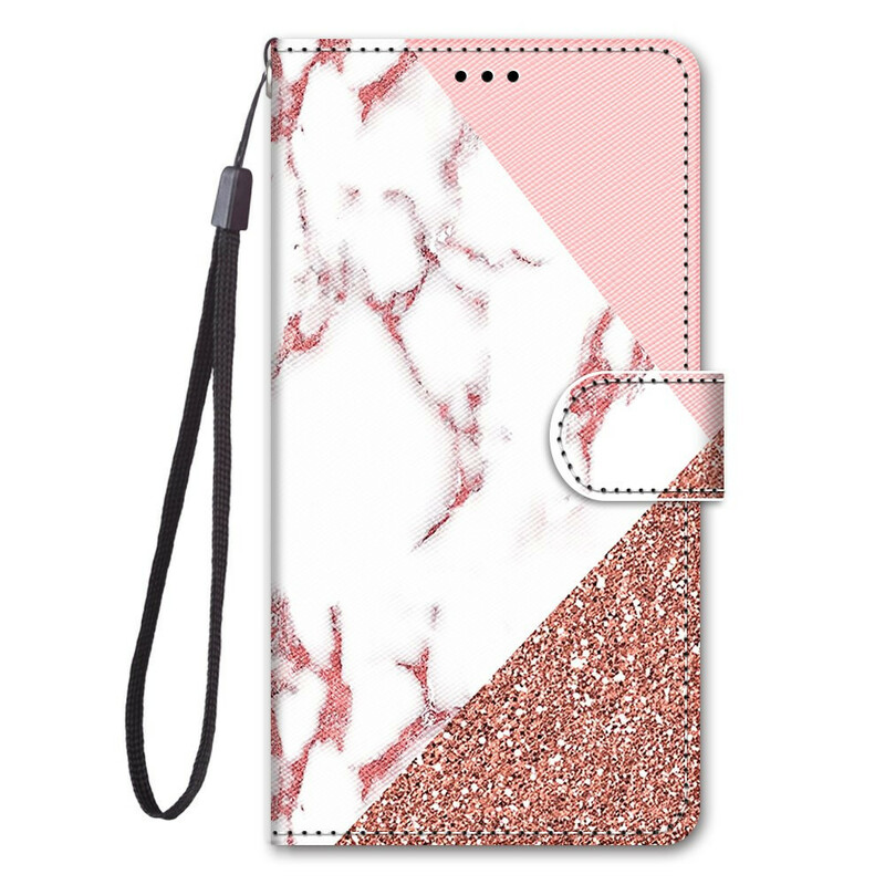 Housse Samsung Galaxy S21 5G Comme de la Peinture Housse Samsung Galaxy S21 5G Comme de la Peinture