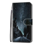 Housse Samsung Galaxy S21 5G Nature Mystérieuse Housse Samsung Galaxy S21 5G Nature Mystérieuse