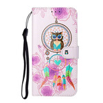 Housse Samsung Galaxy S21 5G KIng Owl Housse Samsung Galaxy S21 5G KIng Owl