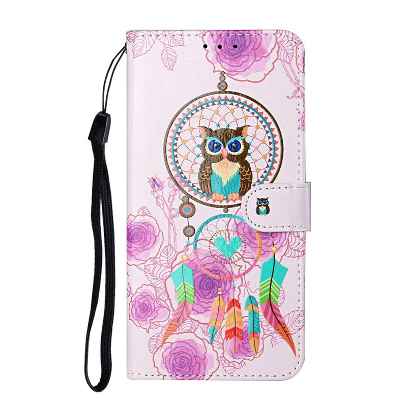 Housse Samsung Galaxy S21 5G KIng Owl Housse Samsung Galaxy S21 5G KIng Owl