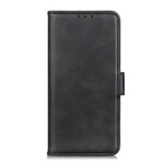 Housse Samsung Galaxy S21 Plus 5G Rabat Double