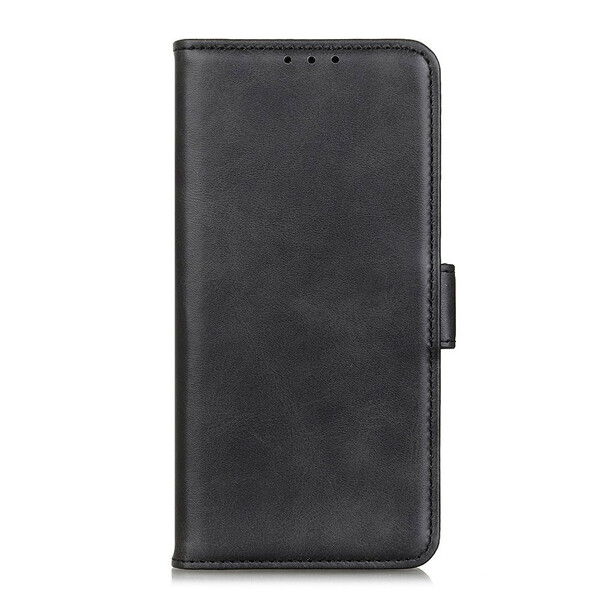Housse Samsung Galaxy S21 5G Rabat Double