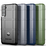 Coque Samsung Galaxy S21 5G Rugged Shield Coque Samsung Galaxy S21 5G Rugged Shield