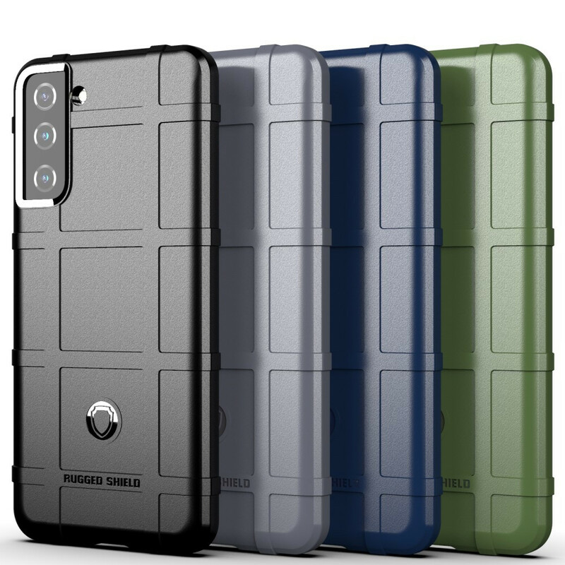Coque Samsung Galaxy S21 5G Rugged Shield