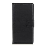 Housse Samsung Galaxy S21 Ultra 5G Simili Cuir Simple Housse Samsung Galaxy S21 Ultra 5G Simili Cuir Simple