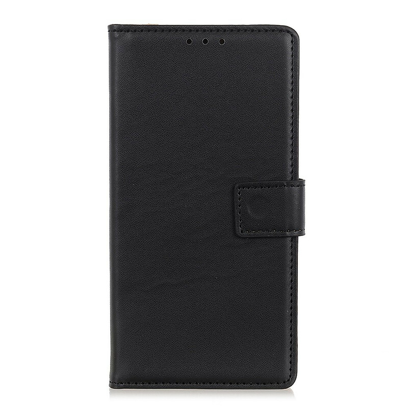 Housse Samsung Galaxy S21 Ultra 5G Simili Cuir Simple Housse Samsung Galaxy S21 Ultra 5G Simili Cuir Simple