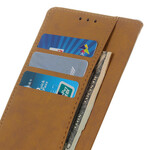 Housse Samsung Galaxy S21 Ultra 5G Simili Cuir Simple Housse Samsung Galaxy S21 Ultra 5G Simili Cuir Simple