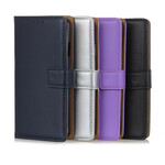 Housse Samsung Galaxy S21 Ultra 5G Simili Cuir Simple Housse Samsung Galaxy S21 Ultra 5G Simili Cuir Simple